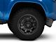 17x9 KMC Trail Wheel & 32in Falken All-Terrain Wildpeak A/T Tire Package (16-23 Tacoma)