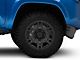 17x8 TRD Style Wheel & 33in BF Goodrich All-Terrain T/A KO Tire Package (16-23 Tacoma)