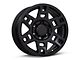 17x8 TRD Style Wheel & 32in Falken All-Terrain Wildpeak A/T Tire Package (16-23 Tacoma)