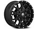 17x9 Mayhem Warrior Wheel & 32in West Lake All-Terrain SL369 Tire Package (16-23 Tacoma)