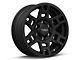 17x7 Toyota 4Runner Style Wheel & 32in NITTO Mud-Terrain Ridge Grappler M/T Tire Package (16-23 Tacoma)