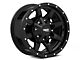 16x8 Moto Metal MO970 Wheel & 32in West Lake All-Terrain SL369 Tire Package (16-23 Tacoma)