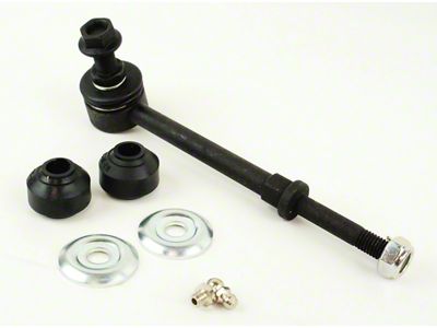 2005-2015 Toyota Tacoma Sway Bars & End Links ExtremeTerrain