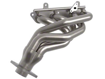 AFE Twisted Stainless Steel Long Tube Header (05-23 2.7L Tacoma)