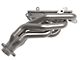 AFE Twisted Stainless Steel Long Tube Header (05-23 2.7L Tacoma)