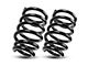 Front Coil Springs (05-07 2WD 4.0L Tacoma w/ Manual Transmission)