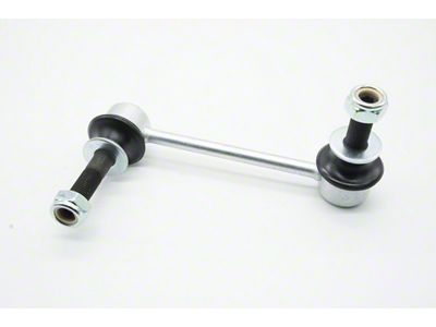 Front Sway Bar Link; Driver Side (05-08 4WD Tacoma)