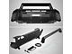 Center Mount Winch Front Bumper (16-23 Tacoma)