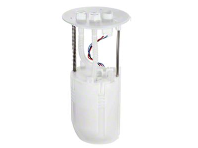 OEM Replacement Fuel Pump Module; White (05-15 Tacoma)