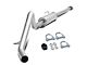 Single Exhaust System; Side Exit (05-15 4.0L Tacoma)
