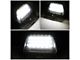 LED License Plate Lights; White (07-13 Tundra)