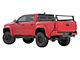 Rough Country Half Bed Rack (2024 Tacoma w/ 5-Foot Bed)