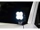 Diode Dynamics SS3 Pro LED Ditch Light Kit; White Combo (2024 Tacoma)