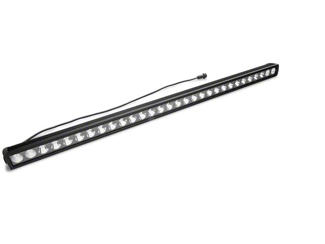 Deegan 38 by KC 50-Inch LED Light Bar; Spot/Fog Combo Beam