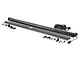 Rough Country 50-Inch Chrome Series Single Row LED Light Bar; Spot Beam (Universal; Some Adaptation May Be Required)