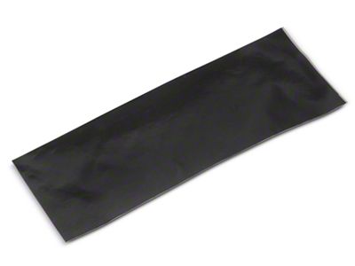 SEC10 Cut to Size 12-Inch LED Light Bar Tint; Dark (Universal; Some Adaptation May Be Required)