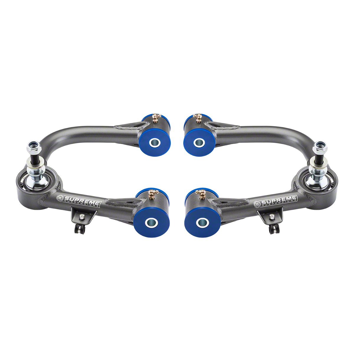 Supreme Suspensions Adjustable Front Control Arms TYTA05CTRARM
