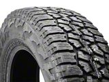 Falken Wildpeak All-Terrain Tire (31" - 265/70R16)
