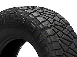 NITTO Ridge Grappler A/T Tire (33" - 285/70R17)