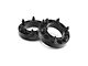 1.25-Inch Billet Aluminum Hubcentric 6-Lug Wheel Spacers (05-15 Tacoma Pre Runner; 05-15 4WD Tacoma; 16-23 Tacoma)