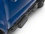 Barricade HD Drop Side Step Bars (05-23 Tacoma Double Cab)