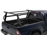 RedRock Heavy Duty Bed Rack (05-26 Tacoma w/ 6-Foot Bed)