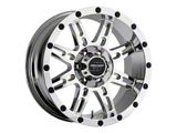 Pro Comp Wheels 31 Series Chrome 6-Lug Wheel; 20x9; 0mm Offset (22-23 Tundra)