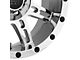 Pro Comp Wheels 31 Series Chrome 6-Lug Wheel; 20x9; 0mm Offset (2024 Tacoma)