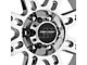 Pro Comp Wheels 31 Series Chrome 6-Lug Wheel; 20x9; 0mm Offset (05-15 Tacoma)