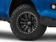Pro Comp Wheels Prodigy Satin Black 6-Lug Wheel; 17x9; -6mm Offset (16-23 Tacoma)