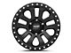 Pro Comp Wheels Prodigy Satin Black 6-Lug Wheel; 20x9.5; -6mm Offset (05-15 Tacoma)