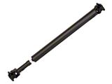 Front Driveshaft Assembly (05-10 4WD Tacoma w/ Manual Transmission)