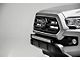 ZRoadz 6-Inch and 10-Inch LED Light Bars with Behind Grille Mounting Brackets (18-23 Tacoma, Excluding TRD)