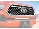 ZRoadz 30-Inch LED Light Bar with Behind Grille Mounting Brackets (18-23 Tacoma TRD)