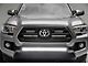 ZRoadz 30-Inch Double Row LED Light Bar with Front Bumper Mounting Brackets (18-23 Tacoma)