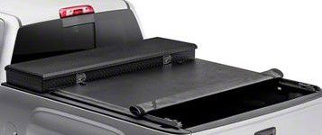 Extang Express Toolbox Tonneau Cover (16-23 Tacoma)