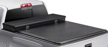 Extang Tacoma Express Toolbox Tonneau Cover Tt5776 05 15 Tacoma