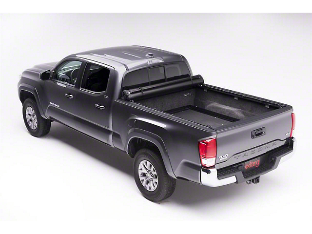 Extang Revolution Roll-Up Tonneau Cover (05-15 Tacoma)