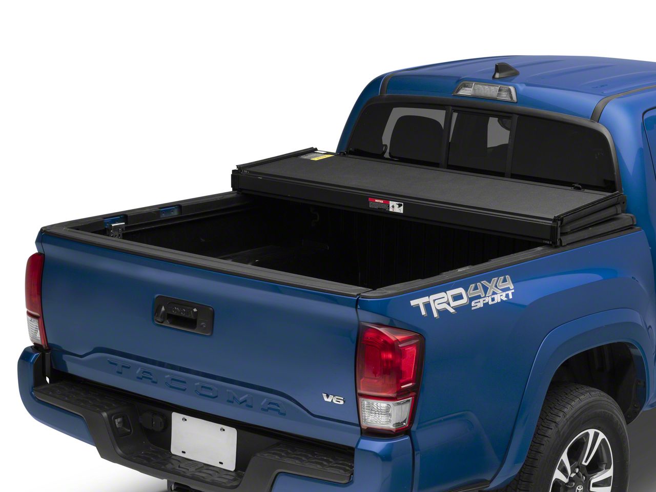 Extang Solid Fold 2.0 Tonneau Cover TT5783 (1619