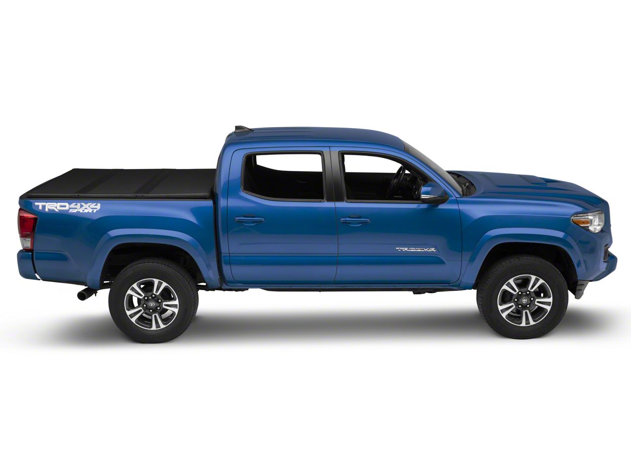 Extang Tacoma Solid Fold 2 0 Tonneau Cover Tt5783 16 21 Tacoma