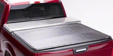Extang Tacoma Classic Platinum Toolbox Snap Tonneau Cover Tt5785 16 21 Tacoma