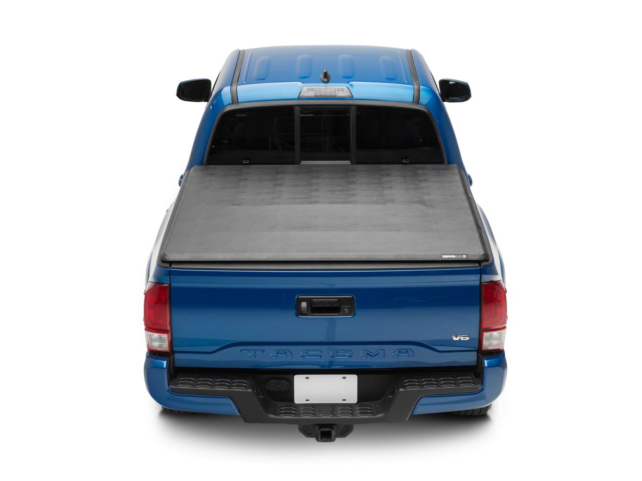 Extang Trifecta 2.0 Tri-Fold Tonneau Cover (16-23 Tacoma)