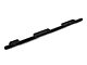 Westin HDX Drop Wheel-to-Wheel Nerf Side Step Bars; Textured Black (16-23 Tacoma Double Cab w/ 6-Foot Bed)