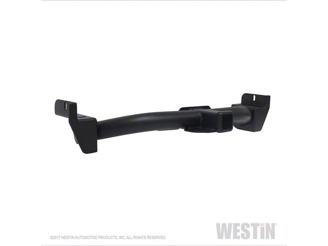 Outlaw Bumper Hitch Accessory for Outlaw Rear Bumper (16-23 Tacoma)