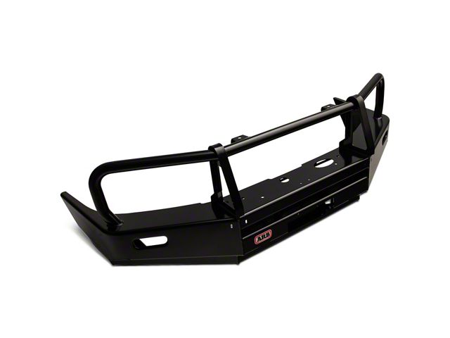ARB Deluxe Winch Front Bumper (05-11 Tacoma)