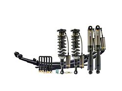 Old Man Emu 2-Inch Suspension Lift Kit with BP-51 Coil-Overs (05-15 Tacoma)
