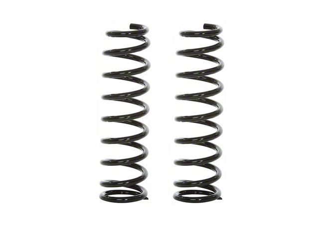 Old Man Emu 2.50-Inch Front Heavy Load Lift Coil Springs (03-09 4Runner)