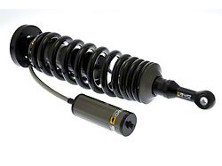 Old Man Emu BP-51 Front Coil-Over Shock for 0 to 2-Inch Lift; Driver Side (05-23 Tacoma)