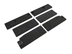 ARB Side Floor Kit (16-23 Tacoma w/ 5-Foot Bed)