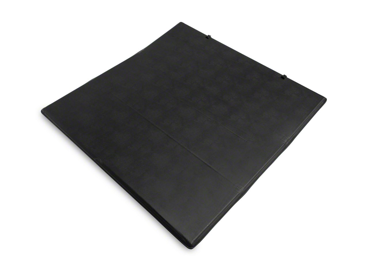 Proven Ground Tacoma EZ Hard Fold Tonneau Cover TT5886 (16-23 Tacoma ...